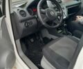 Белый Фольксваген Кадди, объемом двигателя 1.9 л и пробегом 370 тыс. км за 6700 $, фото 7 на Automoto.ua