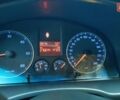 Белый Фольксваген Кадди, объемом двигателя 1.9 л и пробегом 277 тыс. км за 5800 $, фото 10 на Automoto.ua