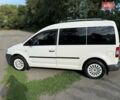 Білий Фольксваген Кадді, об'ємом двигуна 1.9 л та пробігом 329 тис. км за 6100 $, фото 8 на Automoto.ua