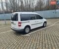 Белый Фольксваген Кадди, объемом двигателя 1.97 л и пробегом 257 тыс. км за 5300 $, фото 8 на Automoto.ua
