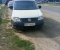 Білий Фольксваген Кадді, об'ємом двигуна 1.9 л та пробігом 278 тис. км за 5513 $, фото 1 на Automoto.ua