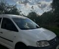 Білий Фольксваген Кадді, об'ємом двигуна 1.9 л та пробігом 411 тис. км за 4410 $, фото 1 на Automoto.ua