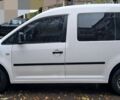 Белый Фольксваген Кадди, объемом двигателя 1.4 л и пробегом 157 тыс. км за 5000 $, фото 4 на Automoto.ua