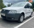 Білий Фольксваген Кадді, об'ємом двигуна 1.9 л та пробігом 260 тис. км за 7000 $, фото 1 на Automoto.ua