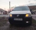 Белый Фольксваген Кадди, объемом двигателя 1.97 л и пробегом 380 тыс. км за 5500 $, фото 4 на Automoto.ua