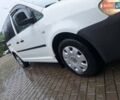 Белый Фольксваген Кадди, объемом двигателя 1.9 л и пробегом 400 тыс. км за 5300 $, фото 13 на Automoto.ua