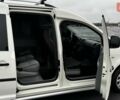 Білий Фольксваген Кадді, об'ємом двигуна 1.97 л та пробігом 370 тис. км за 7000 $, фото 18 на Automoto.ua