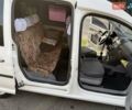 Білий Фольксваген Кадді, об'ємом двигуна 1.9 л та пробігом 329 тис. км за 6100 $, фото 10 на Automoto.ua