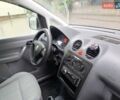 Белый Фольксваген Кадди, объемом двигателя 1.9 л и пробегом 400 тыс. км за 5300 $, фото 29 на Automoto.ua