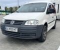 Фольксваген Кадди 2007 в Черкассах на Automoto.ua Белый Фольксваген Кадди, объемом двигателя 2 л и пробегом 298 тыс. км за 6150 $, фото 1 на Automoto.ua
