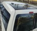 Белый Фольксваген Кадди, объемом двигателя 2 л и пробегом 325 тыс. км за 6500 $, фото 4 на Automoto.ua