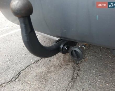 Білий Фольксваген Кадді, об'ємом двигуна 2 л та пробігом 232 тис. км за 5600 $, фото 28 на Automoto.ua