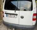Білий Фольксваген Кадді, об'ємом двигуна 2 л та пробігом 385 тис. км за 4500 $, фото 2 на Automoto.ua