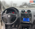 Білий Фольксваген Кадді, об'ємом двигуна 1.9 л та пробігом 280 тис. км за 6299 $, фото 24 на Automoto.ua