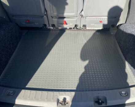 Белый Фольксваген Кадди, объемом двигателя 1.97 л и пробегом 320 тыс. км за 5300 $, фото 6 на Automoto.ua