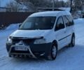 Білий Фольксваген Кадді, об'ємом двигуна 1.9 л та пробігом 350 тис. км за 5500 $, фото 1 на Automoto.ua