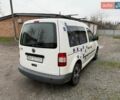 Белый Фольксваген Кадди, объемом двигателя 1.4 л и пробегом 280 тыс. км за 3750 $, фото 29 на Automoto.ua