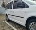 Белый Фольксваген Кадди, объемом двигателя 1.97 л и пробегом 257 тыс. км за 5300 $, фото 13 на Automoto.ua