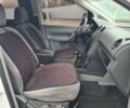 Белый Фольксваген Кадди, объемом двигателя 1.97 л и пробегом 257 тыс. км за 5300 $, фото 24 на Automoto.ua