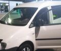Білий Фольксваген Кадді, об'ємом двигуна 2 л та пробігом 280 тис. км за 5800 $, фото 7 на Automoto.ua