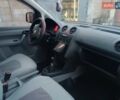 Белый Фольксваген Кадди, объемом двигателя 1.9 л и пробегом 348 тыс. км за 5100 $, фото 4 на Automoto.ua