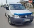 Белый Фольксваген Кадди, объемом двигателя 1.97 л и пробегом 380 тыс. км за 6400 $, фото 1 на Automoto.ua