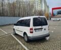 Белый Фольксваген Кадди, объемом двигателя 1.97 л и пробегом 257 тыс. км за 5300 $, фото 10 на Automoto.ua