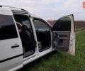 Белый Фольксваген Кадди, объемом двигателя 1.9 л и пробегом 277 тыс. км за 5800 $, фото 14 на Automoto.ua