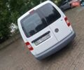 Белый Фольксваген Кадди, объемом двигателя 1.9 л и пробегом 400 тыс. км за 5300 $, фото 11 на Automoto.ua