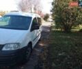 Білий Фольксваген Кадді, об'ємом двигуна 1.9 л та пробігом 290 тис. км за 5550 $, фото 8 на Automoto.ua