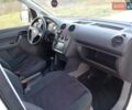 Білий Фольксваген Кадді, об'ємом двигуна 1.9 л та пробігом 290 тис. км за 5550 $, фото 10 на Automoto.ua