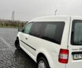 Белый Фольксваген Кадди, объемом двигателя 0 л и пробегом 320 тыс. км за 3000 $, фото 1 на Automoto.ua