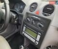 Білий Фольксваген Кадді, об'ємом двигуна 2 л та пробігом 232 тис. км за 5600 $, фото 17 на Automoto.ua