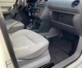 Білий Фольксваген Кадді, об'ємом двигуна 2 л та пробігом 388 тис. км за 4900 $, фото 9 на Automoto.ua