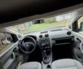 Білий Фольксваген Кадді, об'ємом двигуна 1.4 л та пробігом 157 тис. км за 4700 $, фото 3 на Automoto.ua