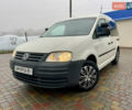 Білий Фольксваген Кадді, об'ємом двигуна 1.9 л та пробігом 280 тис. км за 6299 $, фото 1 на Automoto.ua