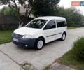 Белый Фольксваген Кадди, объемом двигателя 1.97 л и пробегом 280 тыс. км за 5100 $, фото 3 на Automoto.ua
