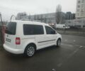 Белый Фольксваген Кадди, объемом двигателя 1.4 л и пробегом 420 тыс. км за 5174 $, фото 1 на Automoto.ua