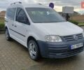 Білий Фольксваген Кадді, об'ємом двигуна 1.9 л та пробігом 350 тис. км за 7500 $, фото 2 на Automoto.ua