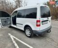 Білий Фольксваген Кадді, об'ємом двигуна 2 л та пробігом 232 тис. км за 5600 $, фото 34 на Automoto.ua