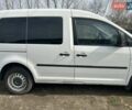 Білий Фольксваген Кадді, об'ємом двигуна 1.9 л та пробігом 318 тис. км за 6500 $, фото 6 на Automoto.ua