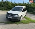 Білий Фольксваген Кадді, об'ємом двигуна 1.9 л та пробігом 329 тис. км за 6100 $, фото 1 на Automoto.ua