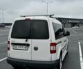 Білий Фольксваген Кадді, об'ємом двигуна 1.97 л та пробігом 370 тис. км за 7000 $, фото 4 на Automoto.ua