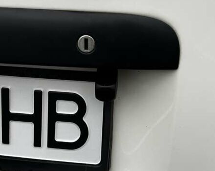 Білий Фольксваген Кадді, об'ємом двигуна 1.97 л та пробігом 370 тис. км за 7000 $, фото 5 на Automoto.ua