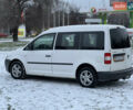Белый Фольксваген Кадди, объемом двигателя 1.9 л и пробегом 240 тыс. км за 4550 $, фото 12 на Automoto.ua