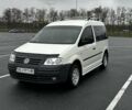 Білий Фольксваген Кадді, об'ємом двигуна 1.97 л та пробігом 370 тис. км за 7000 $, фото 1 на Automoto.ua