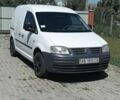 Белый Фольксваген Кадди, объемом двигателя 1.9 л и пробегом 283 тыс. км за 6500 $, фото 1 на Automoto.ua