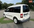 Білий Фольксваген Кадді, об'ємом двигуна 1.9 л та пробігом 329 тис. км за 6100 $, фото 3 на Automoto.ua