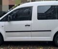 Білий Фольксваген Кадді, об'ємом двигуна 1.4 л та пробігом 157 тис. км за 4700 $, фото 1 на Automoto.ua