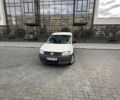 Белый Фольксваген Кадди, объемом двигателя 2 л и пробегом 310 тыс. км за 5750 $, фото 1 на Automoto.ua